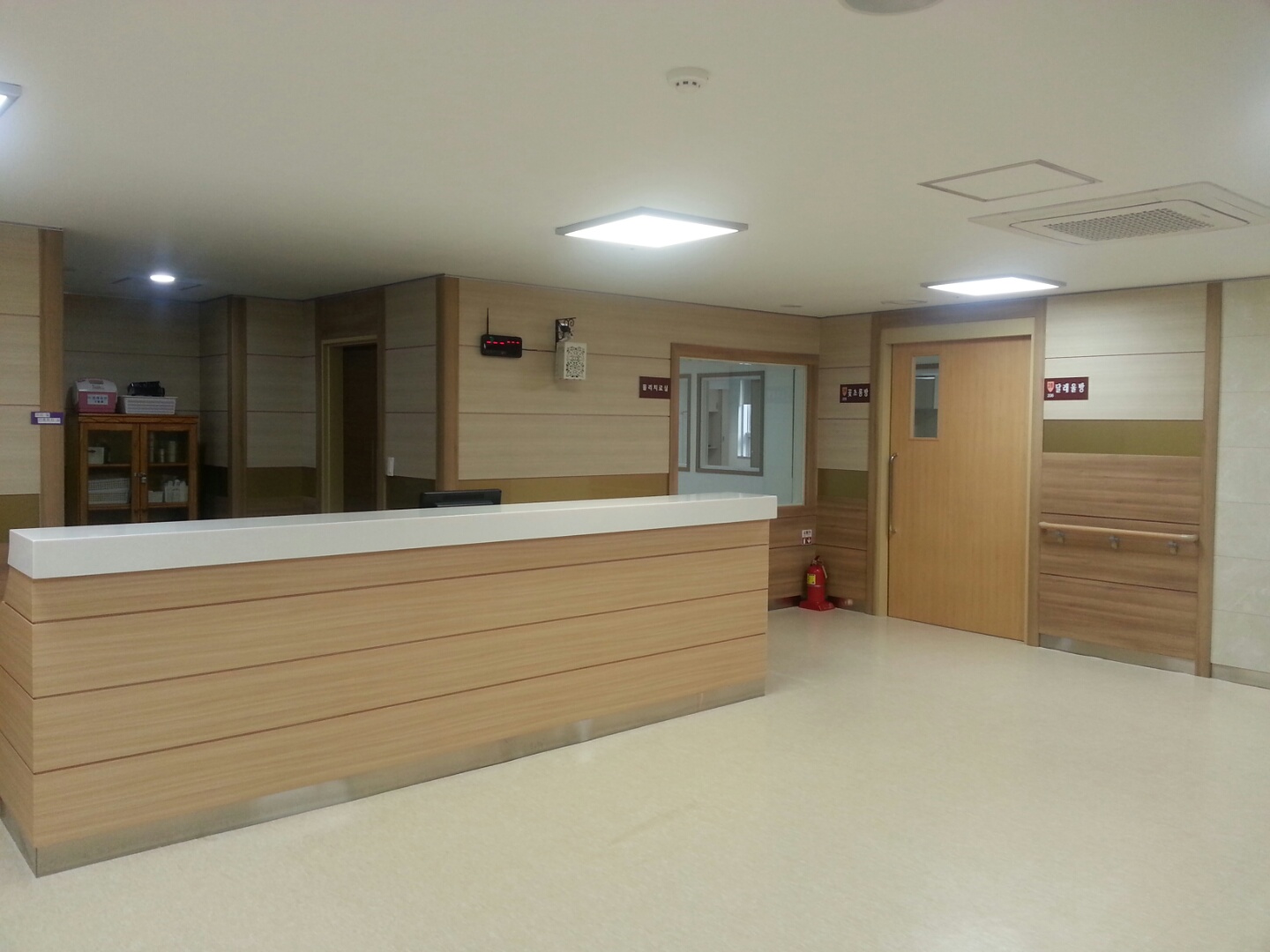 성미카엘 노인 요양센터 이미지 7