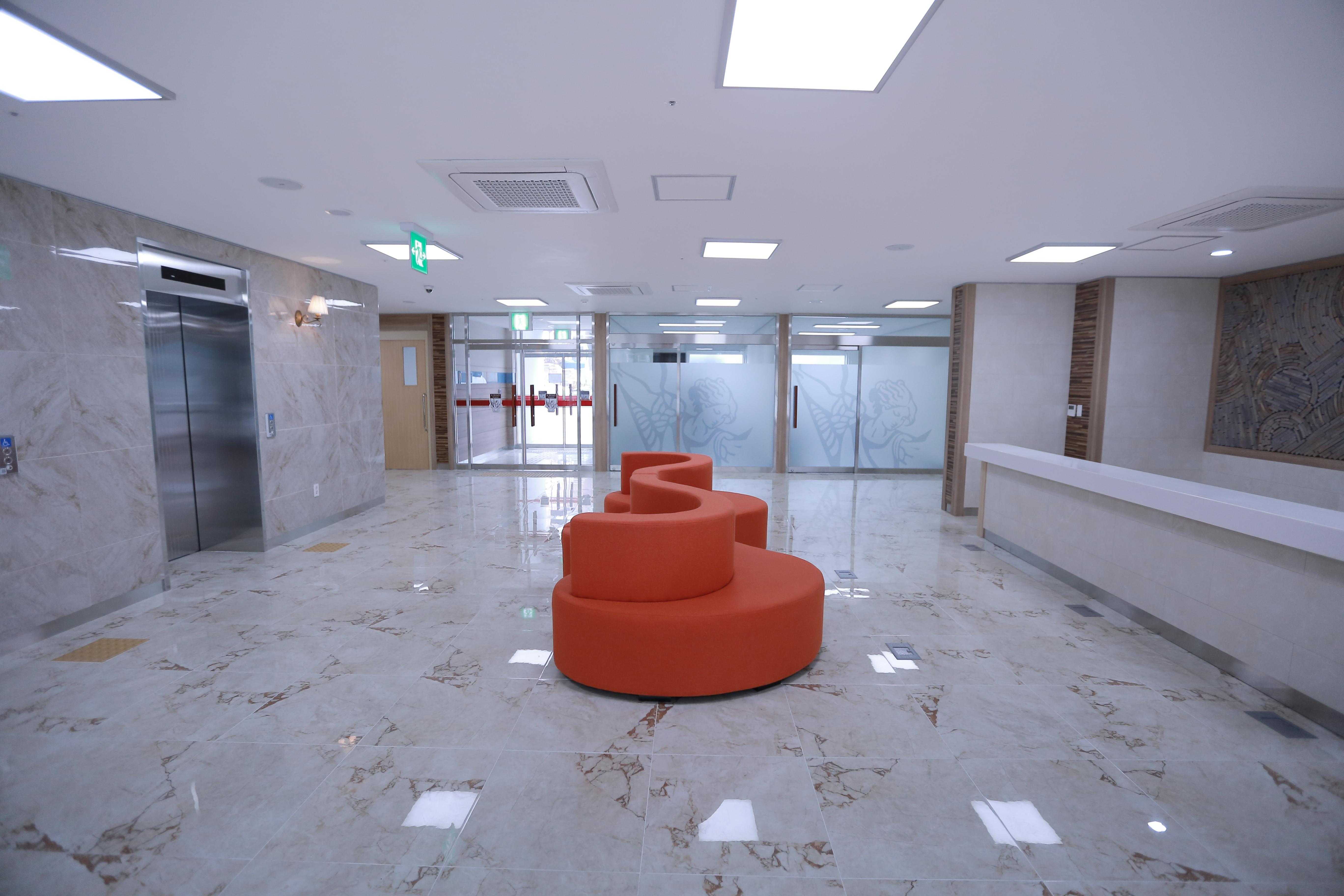 성미카엘 노인 요양센터 이미지 8