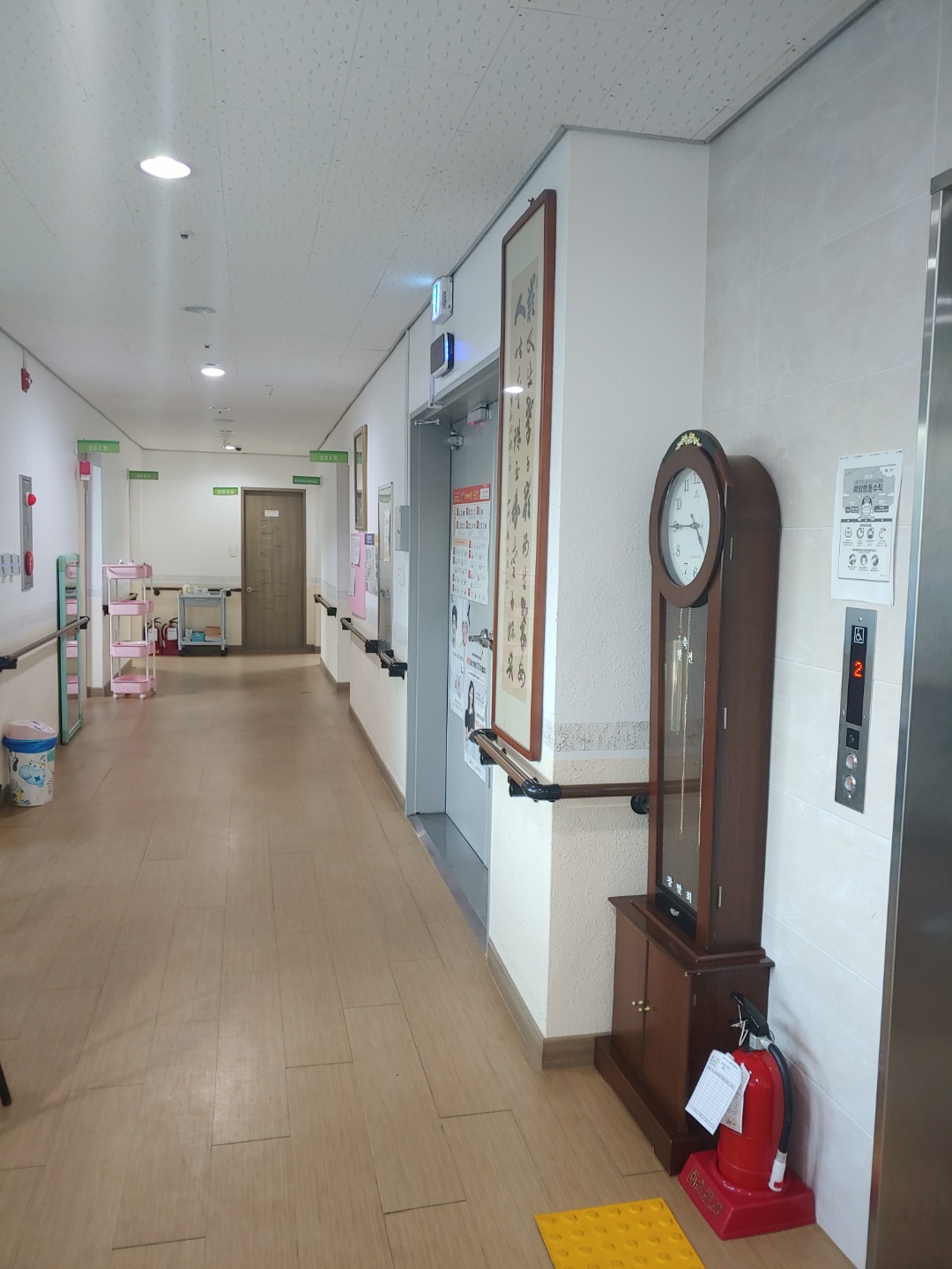 늘고은요양원 이미지 5