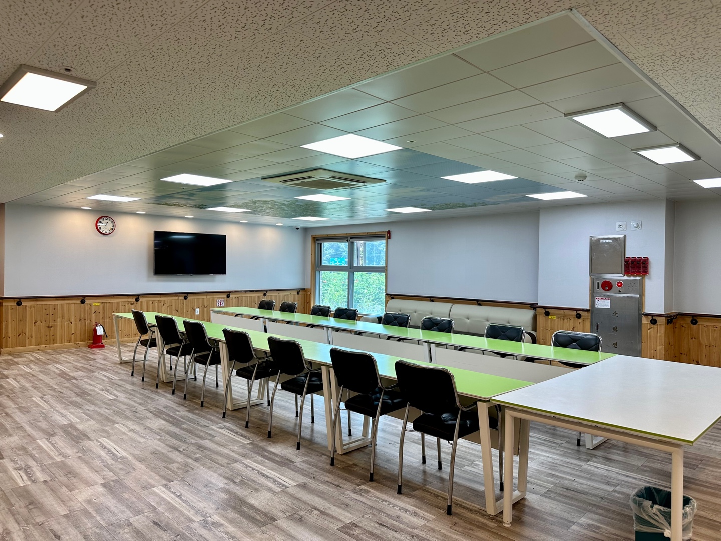 우주요양원 이미지 10