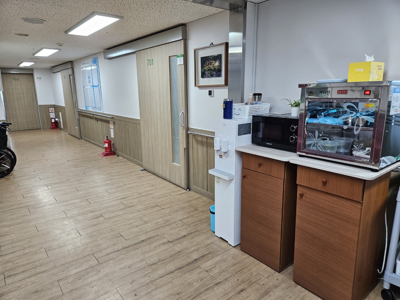 인혜요양원 이미지 10