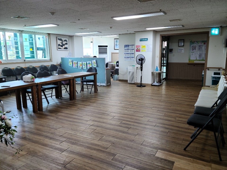 인혜요양원 이미지 17