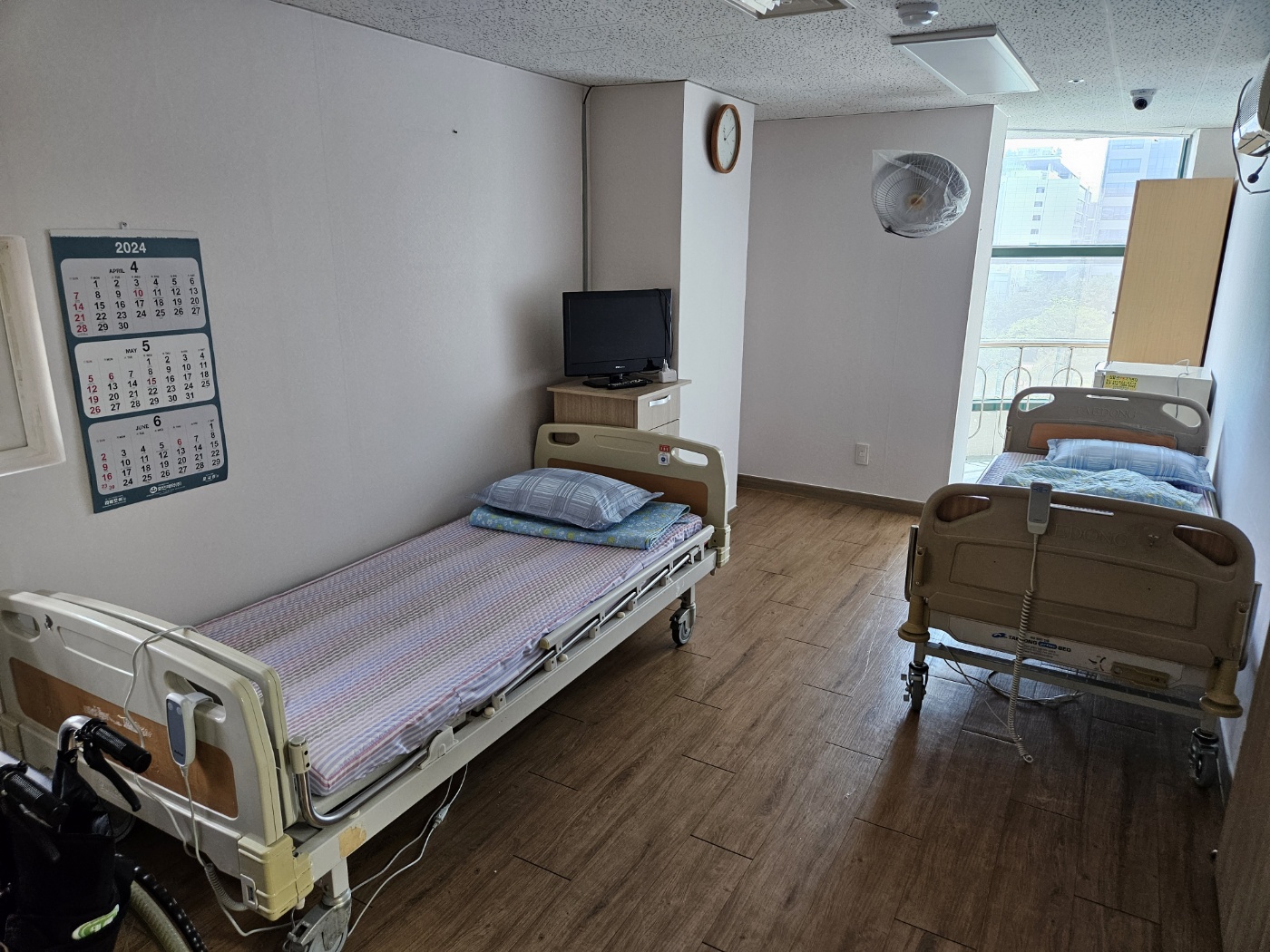 인혜요양원 이미지 4