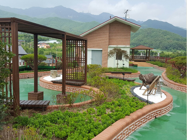 신안사랑마을 이미지 2