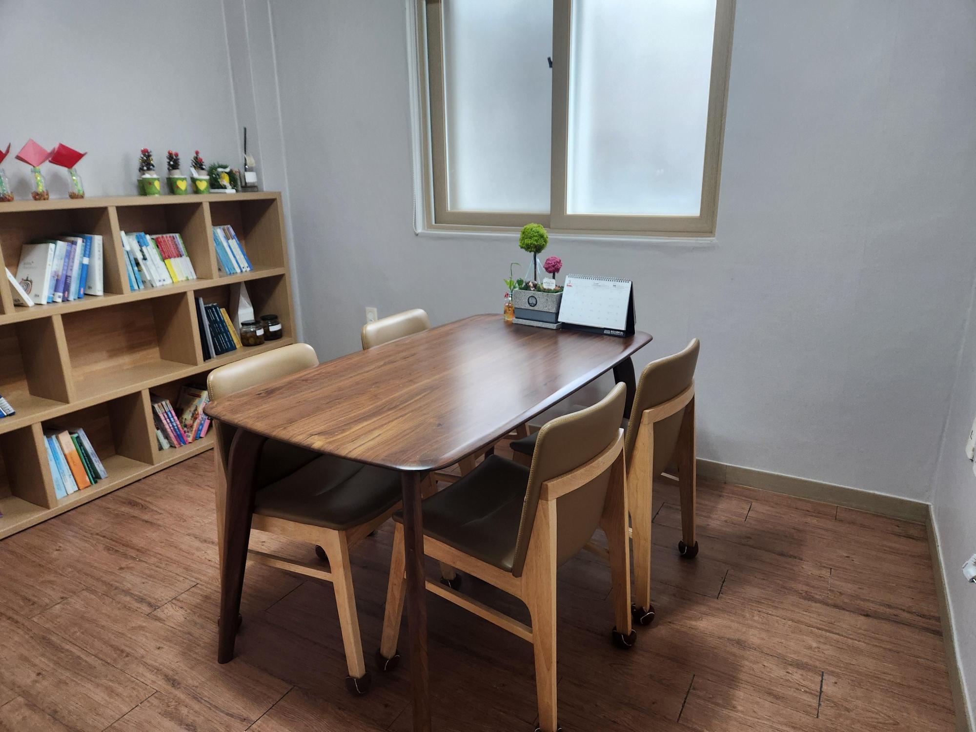 수정요양원 이미지 4