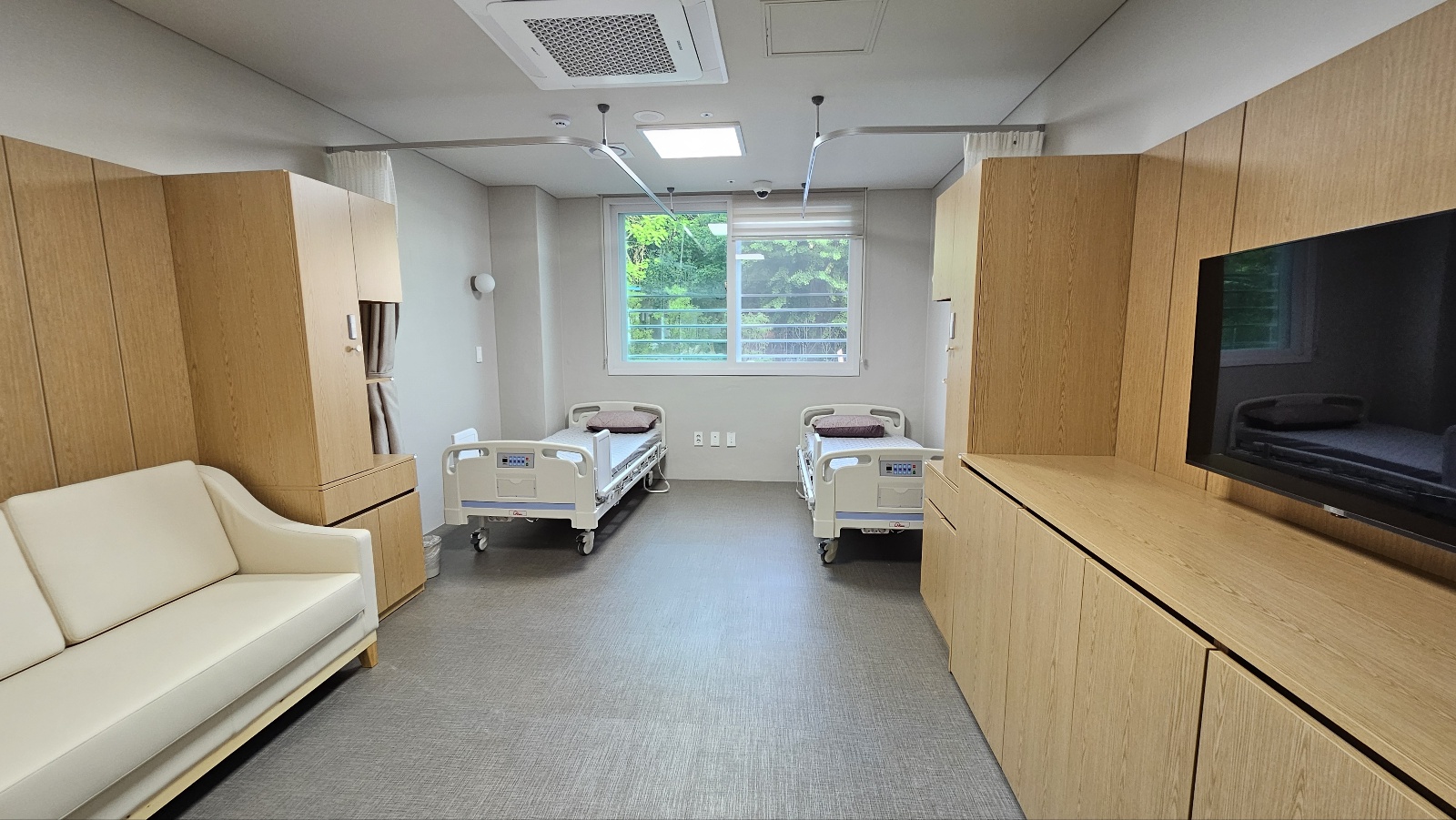 시립은평실버케어센터 이미지 4