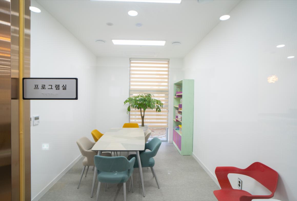 두류숲요양원 이미지 4