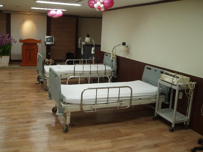 예지요양원 이미지 3