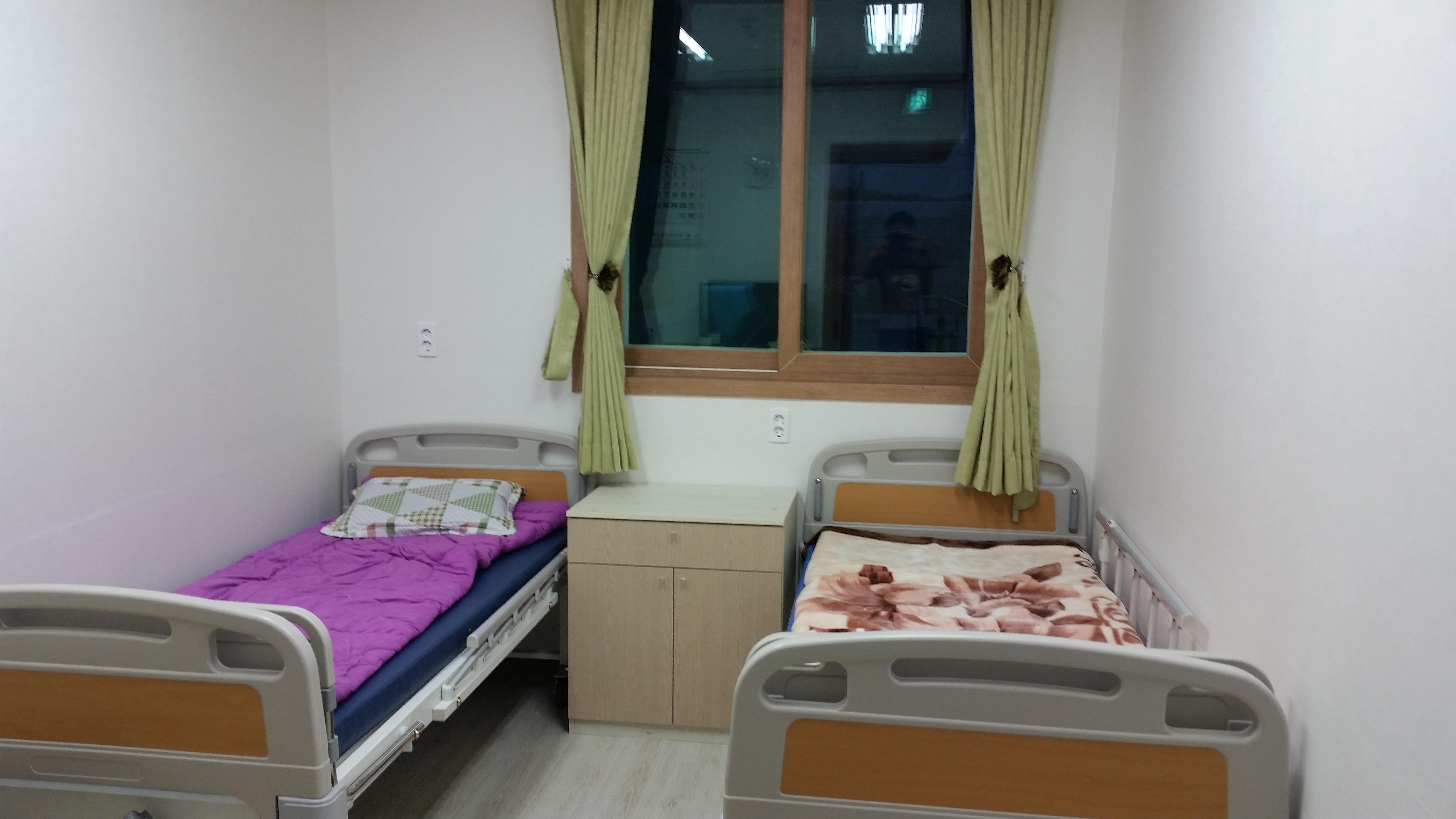 햇살요양원 이미지 4