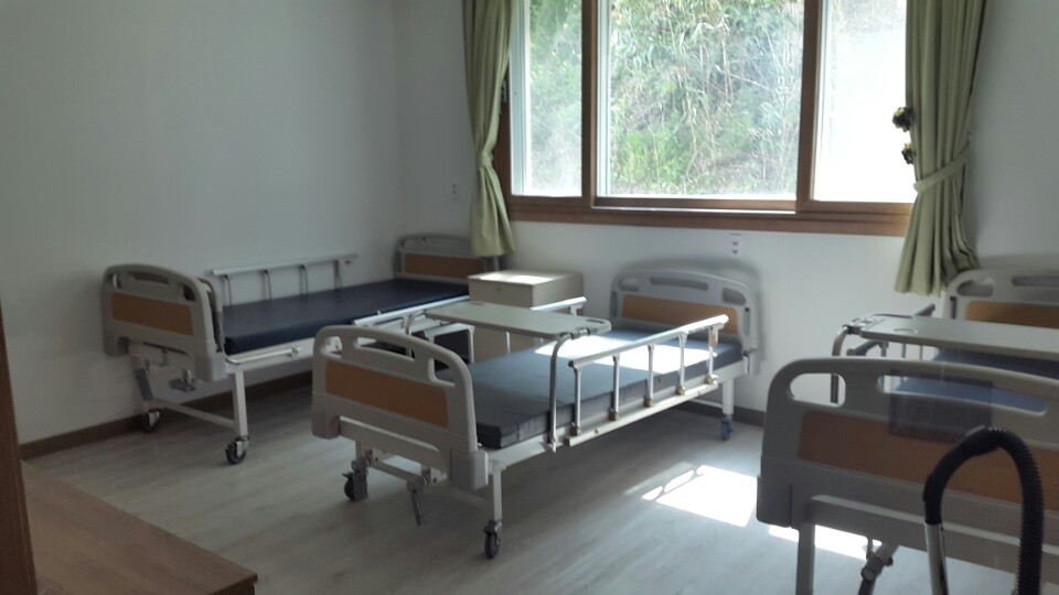 햇살요양원 이미지 6