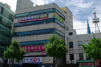 정성노인요양원 이미지 3