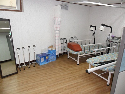 샬롬노인종합센터 이미지 2