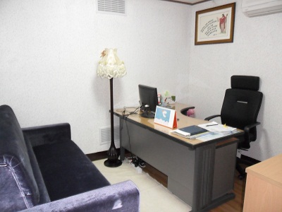 샬롬노인종합센터 이미지 3