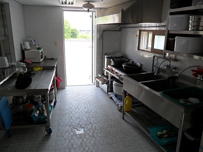 샬롬노인종합센터 이미지 4