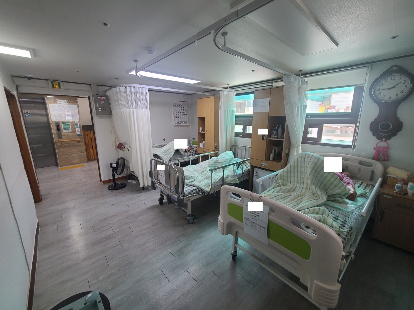 샬롬노인종합센터 이미지 7