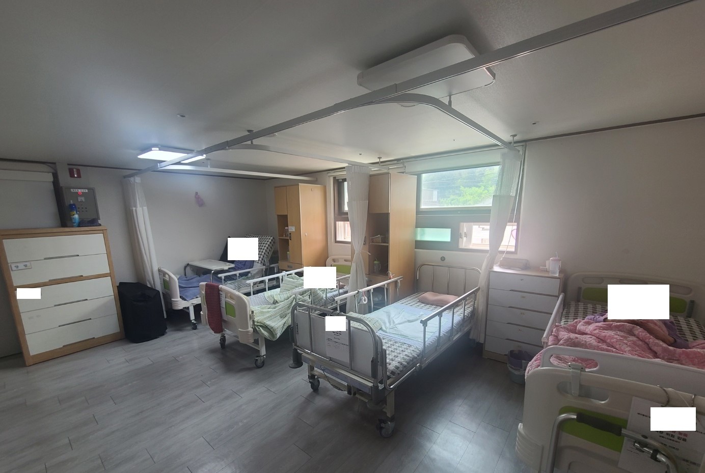 샬롬노인종합센터 이미지 6