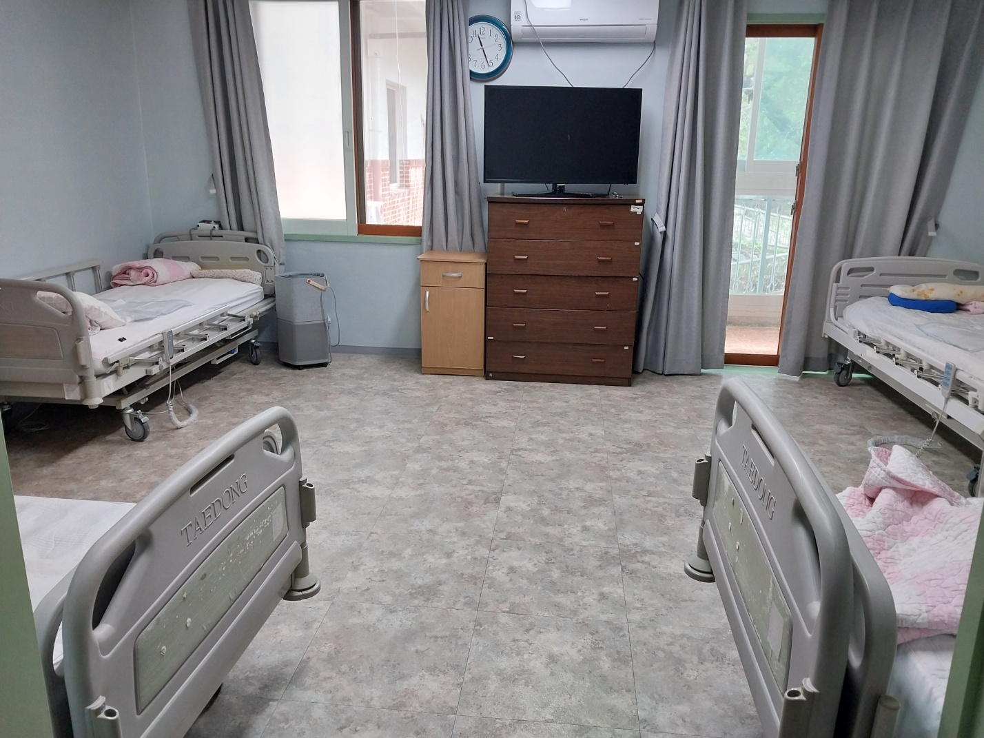 청운노인요양원 이미지 7