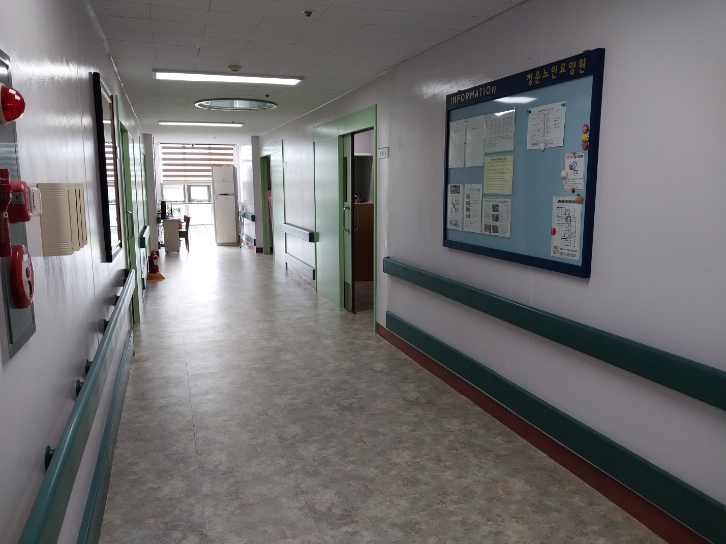 청운노인요양원 이미지 6