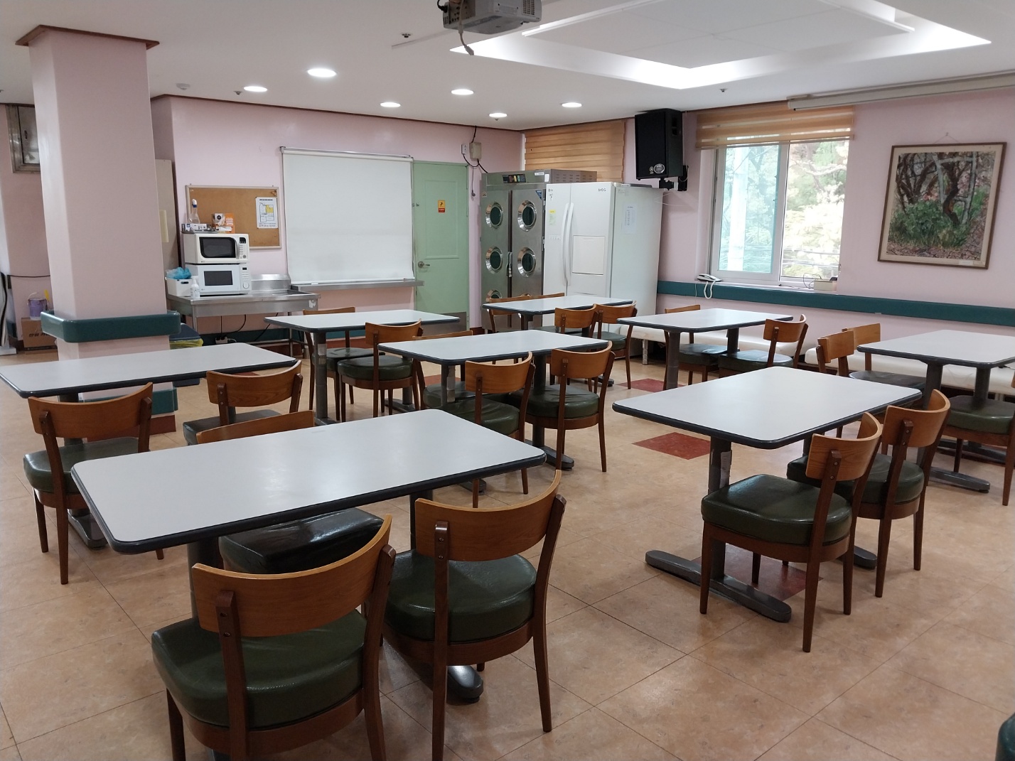 청운노인요양원 이미지 5