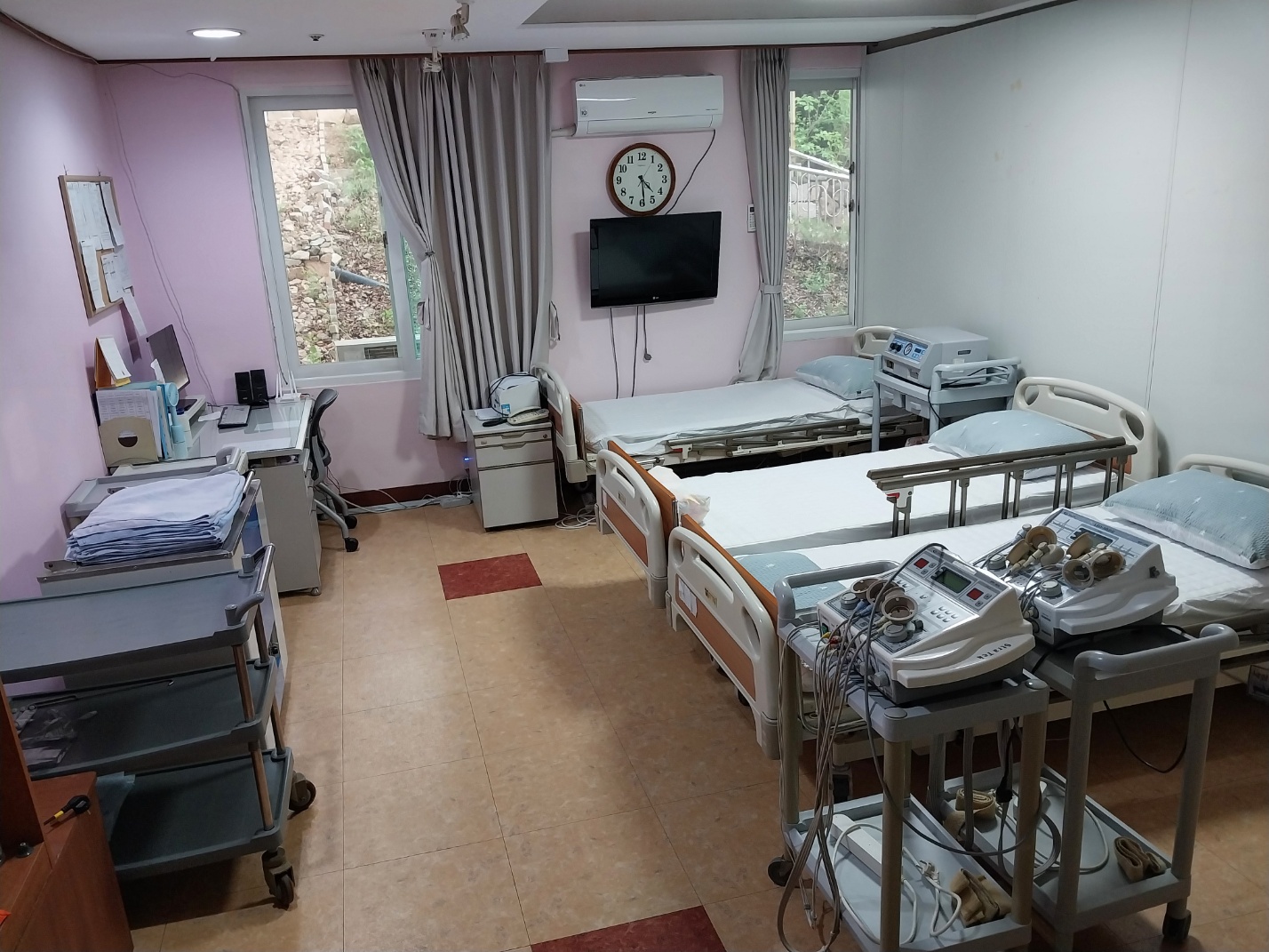 청운노인요양원 이미지 4