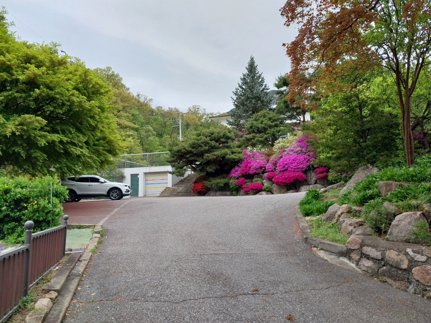 청운노인요양원 이미지 2