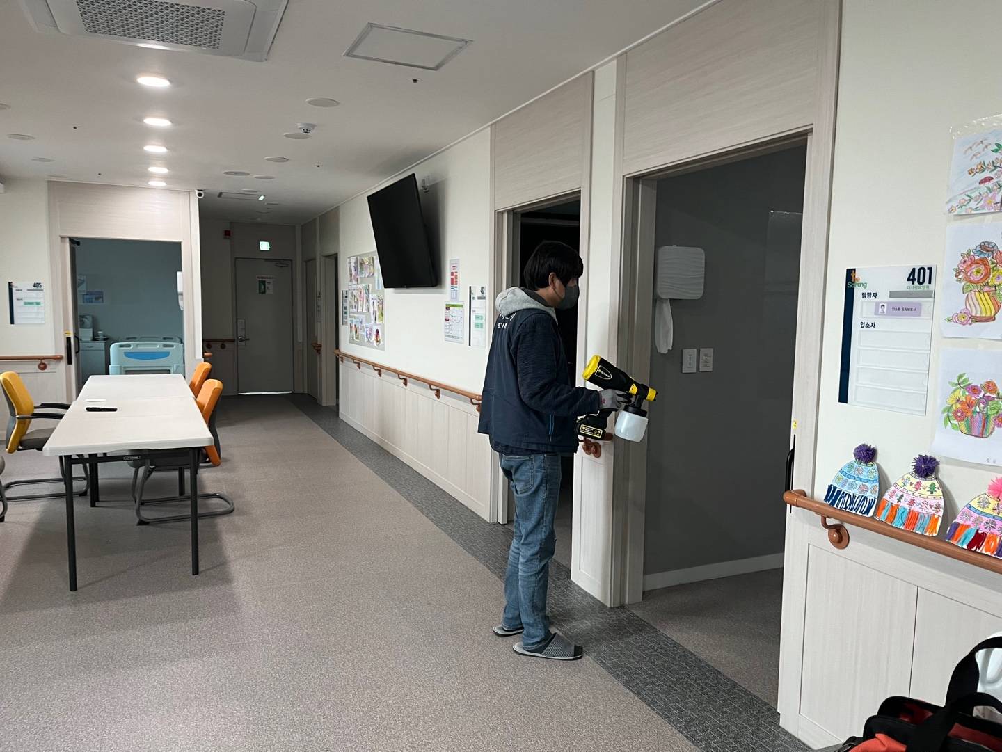 더사랑요양원 이미지 10