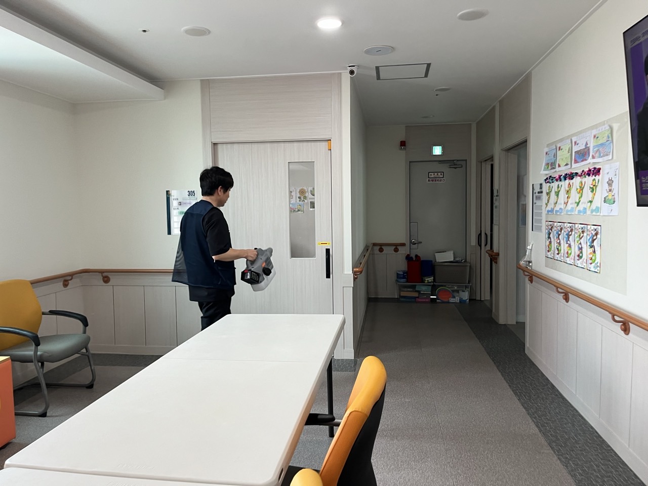 더사랑요양원 이미지 9