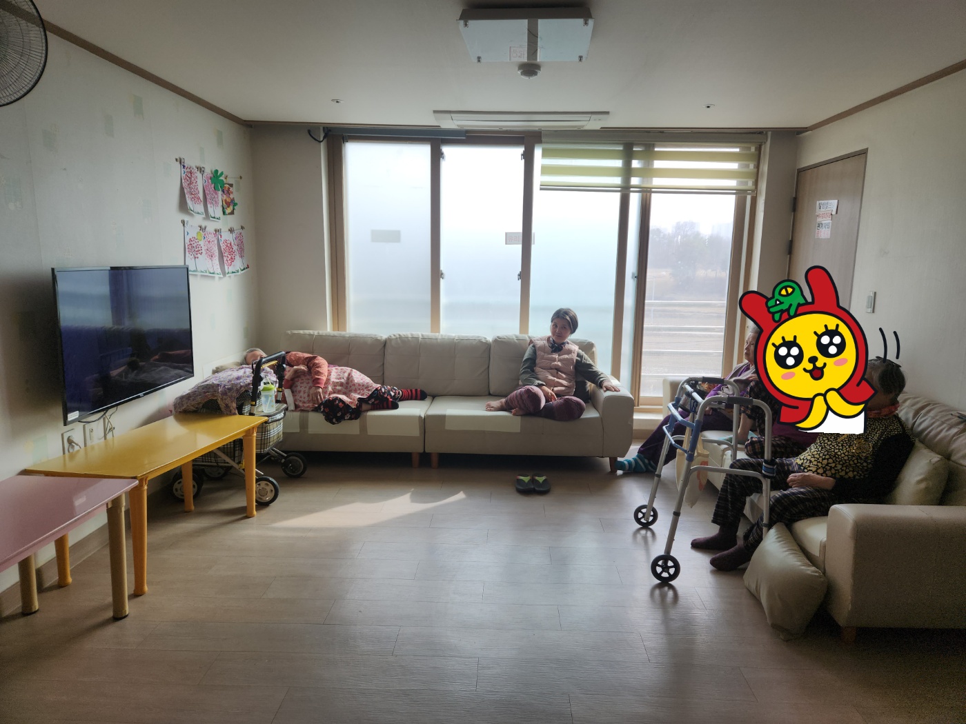 수정요양원 이미지 5