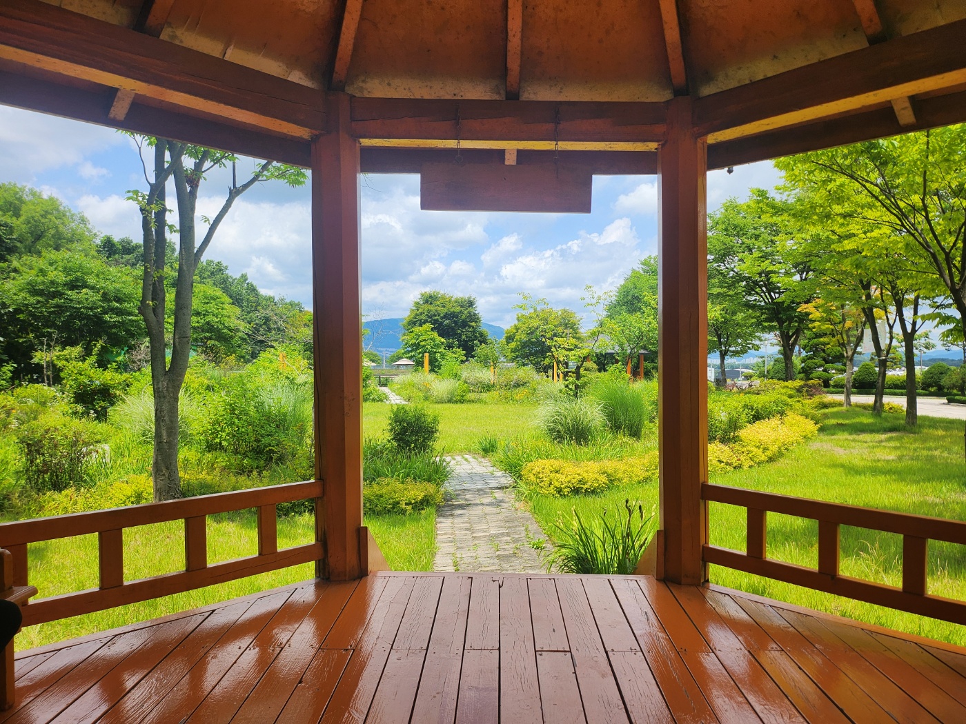 사회복지법인 효담전문요양원 이미지 18