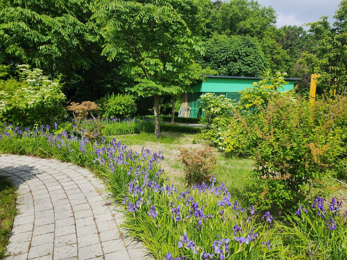 사회복지법인 효담전문요양원 이미지 15