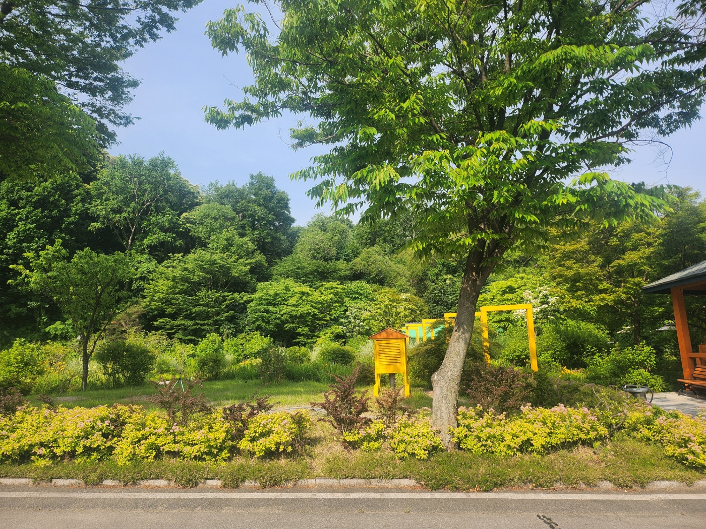 사회복지법인 효담전문요양원 이미지 13