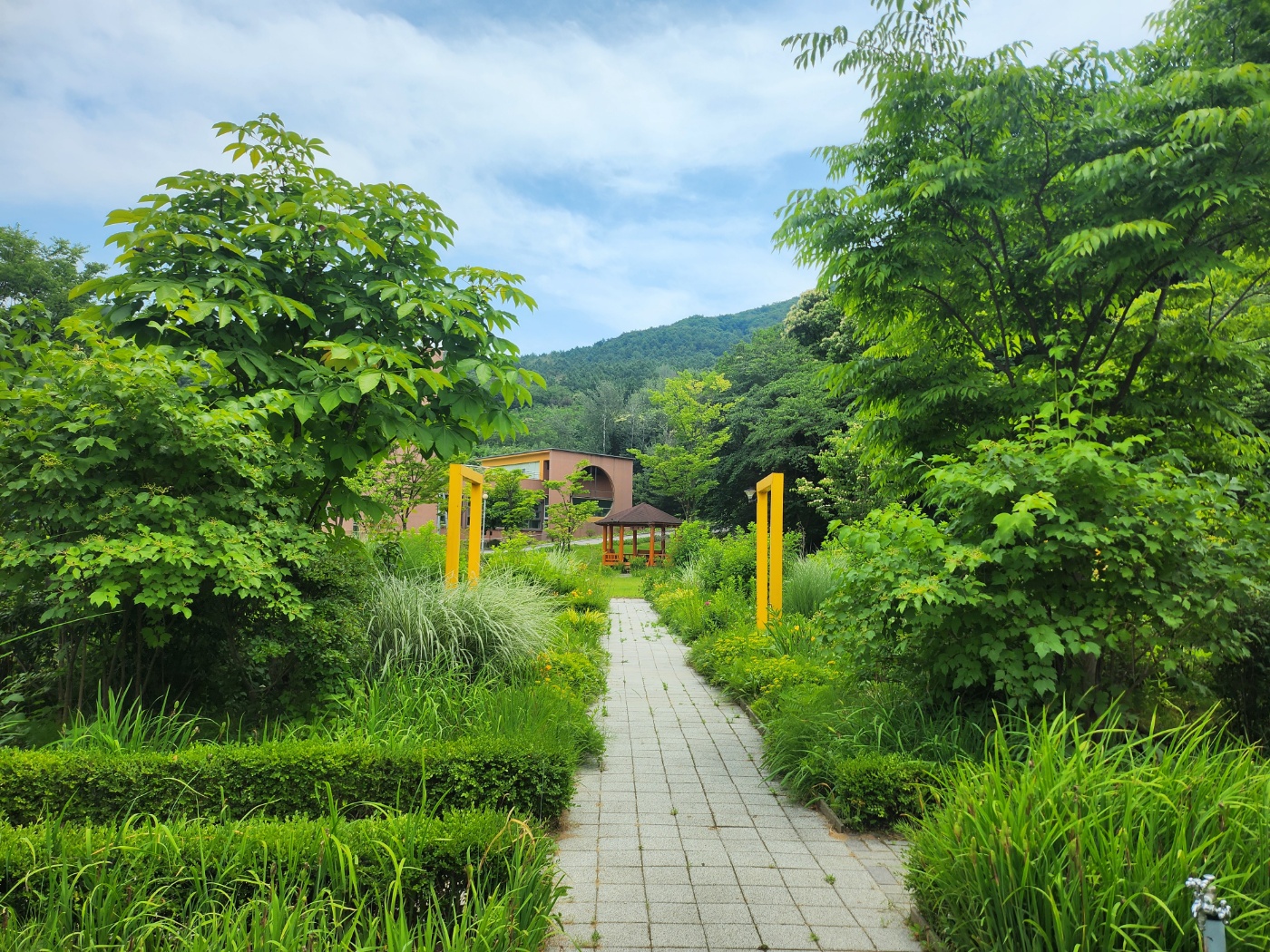 사회복지법인 효담전문요양원 이미지 12