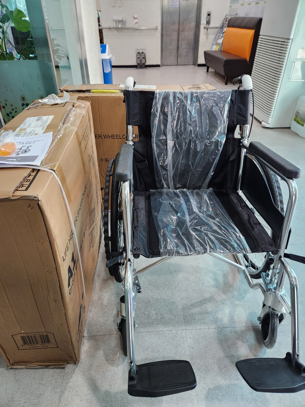 동산복지마을 이미지 13