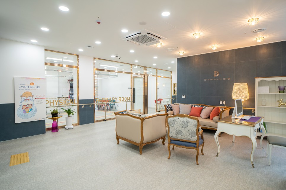 두류숲요양원 이미지 3