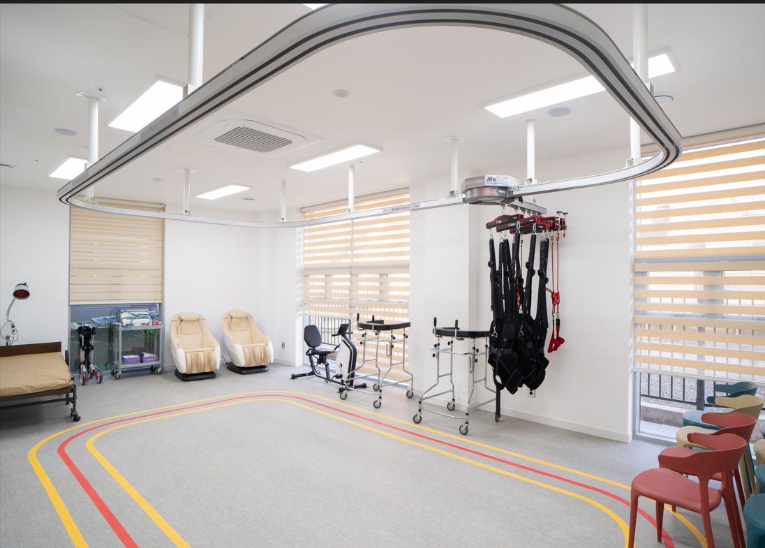 두류숲요양원 이미지 5