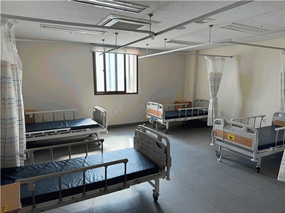 길주요양원 이미지 3