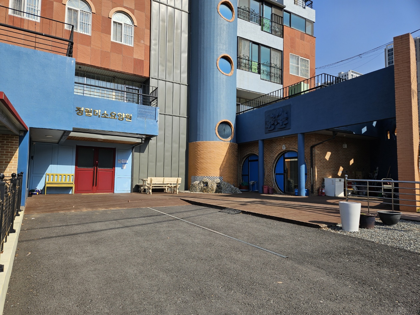 정림미소요양원 이미지 3