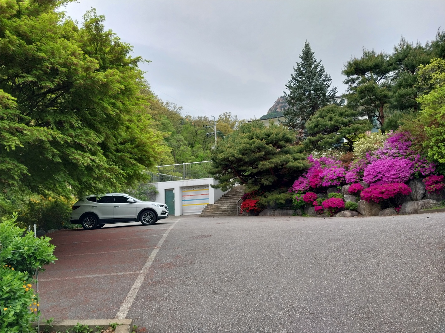 청운노인요양원