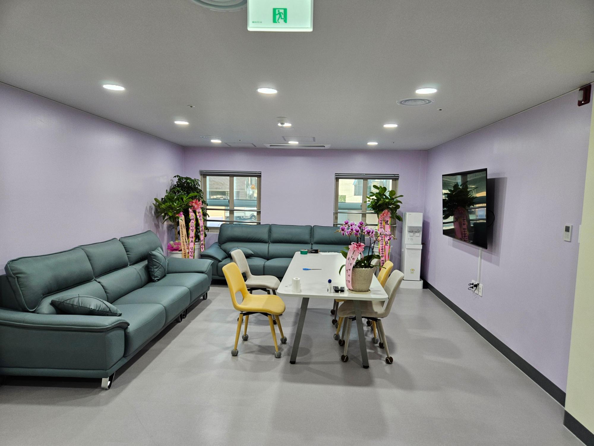 정향실버빌 이미지 12