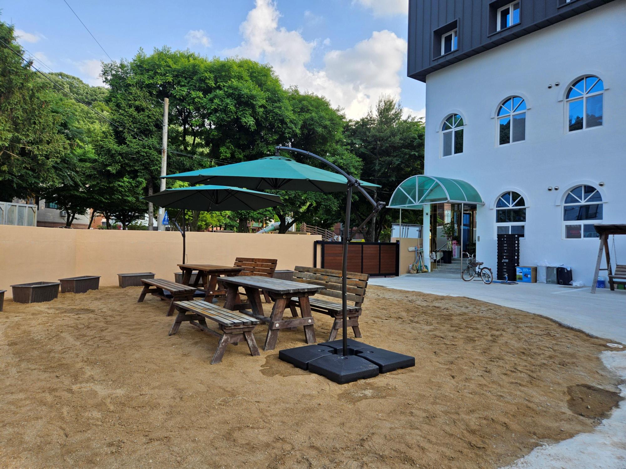 정향실버빌 이미지 11