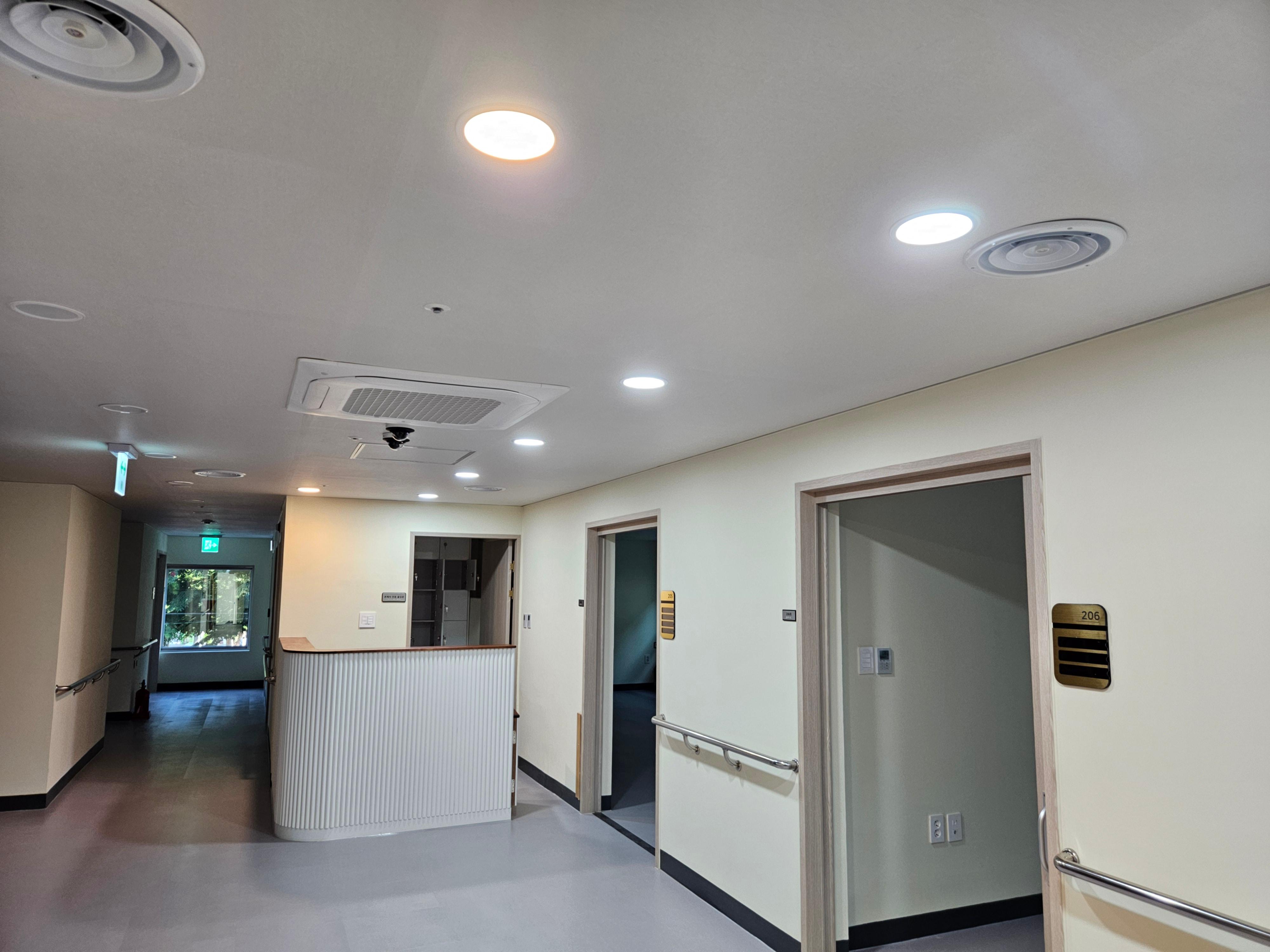 정향실버빌 이미지 10