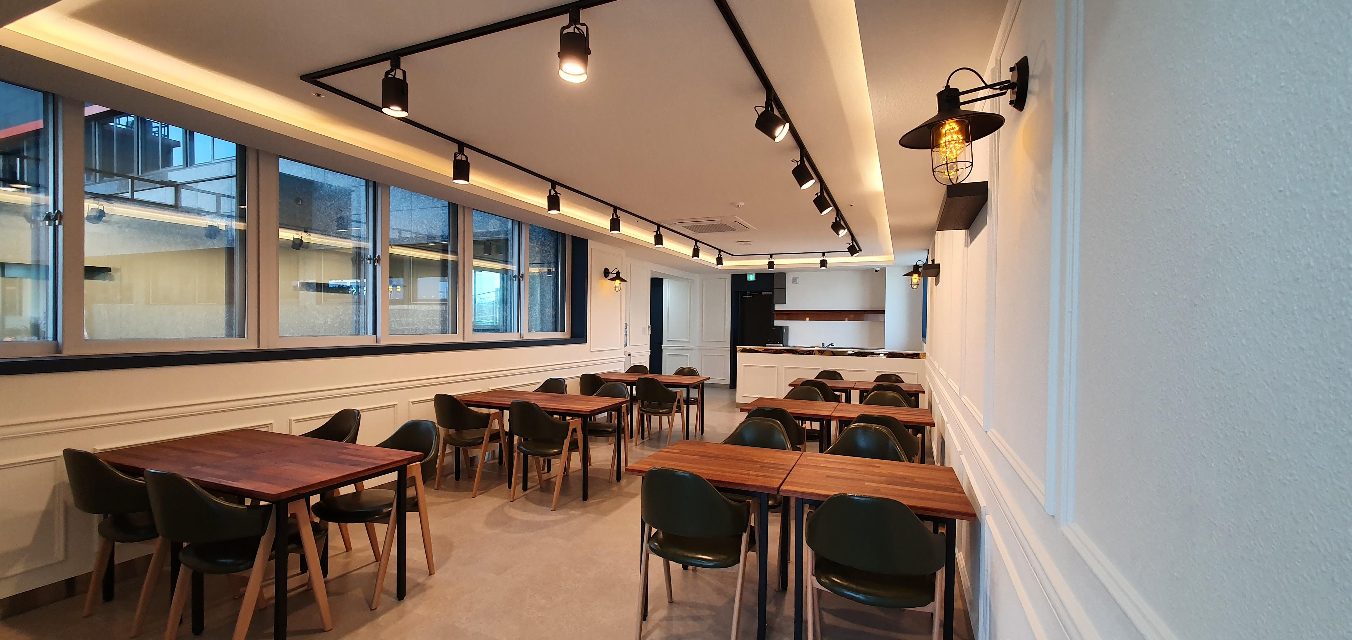 홍성안심요양원 이미지 2