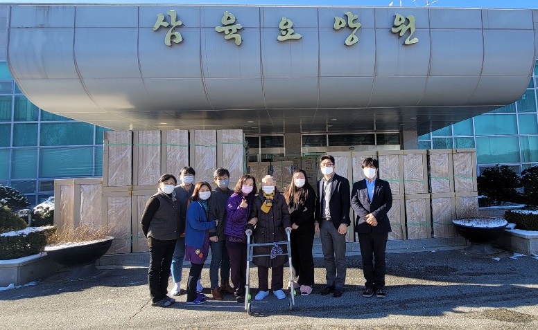 삼육요양원 이미지 7