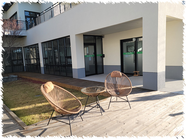 허그빌리지요양원 이미지 6