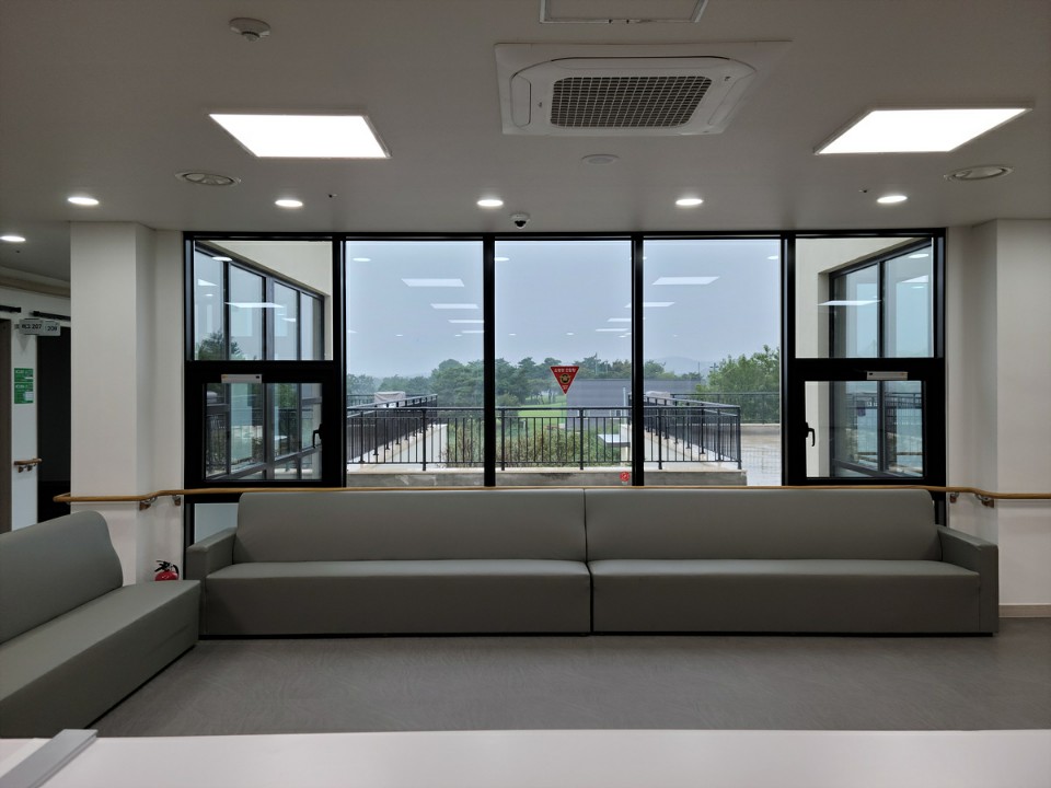 허그빌리지요양원 이미지 14