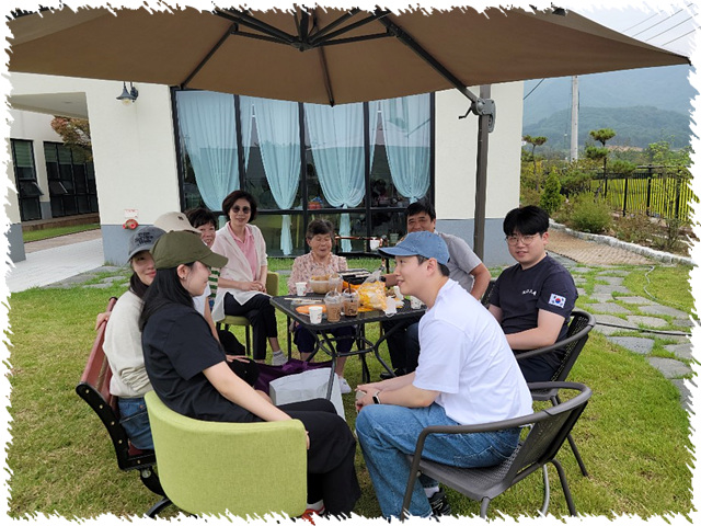 허그빌리지요양원 이미지 10