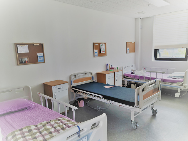 허그빌리지요양원 이미지 12