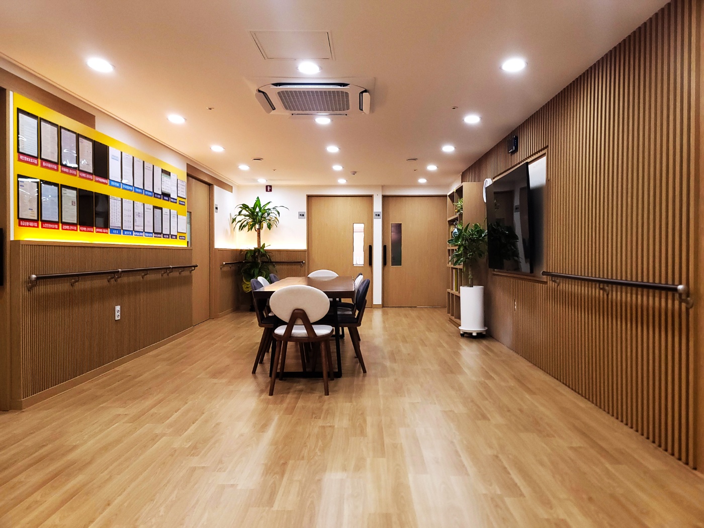 나이팅게일 너싱홈 이미지 4