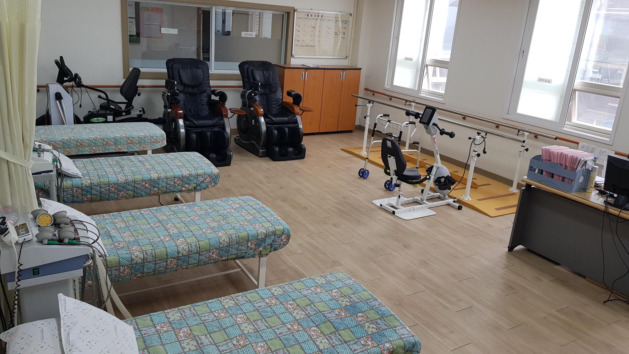 성덕실버타운 이미지 10