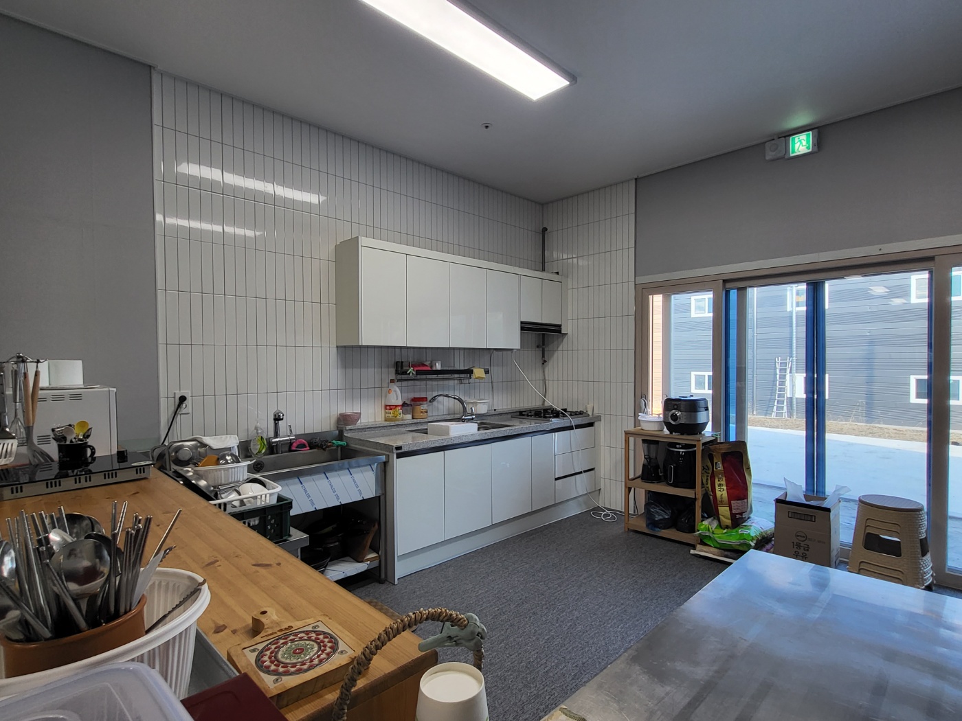 열린실버홈케어센터 이미지 8